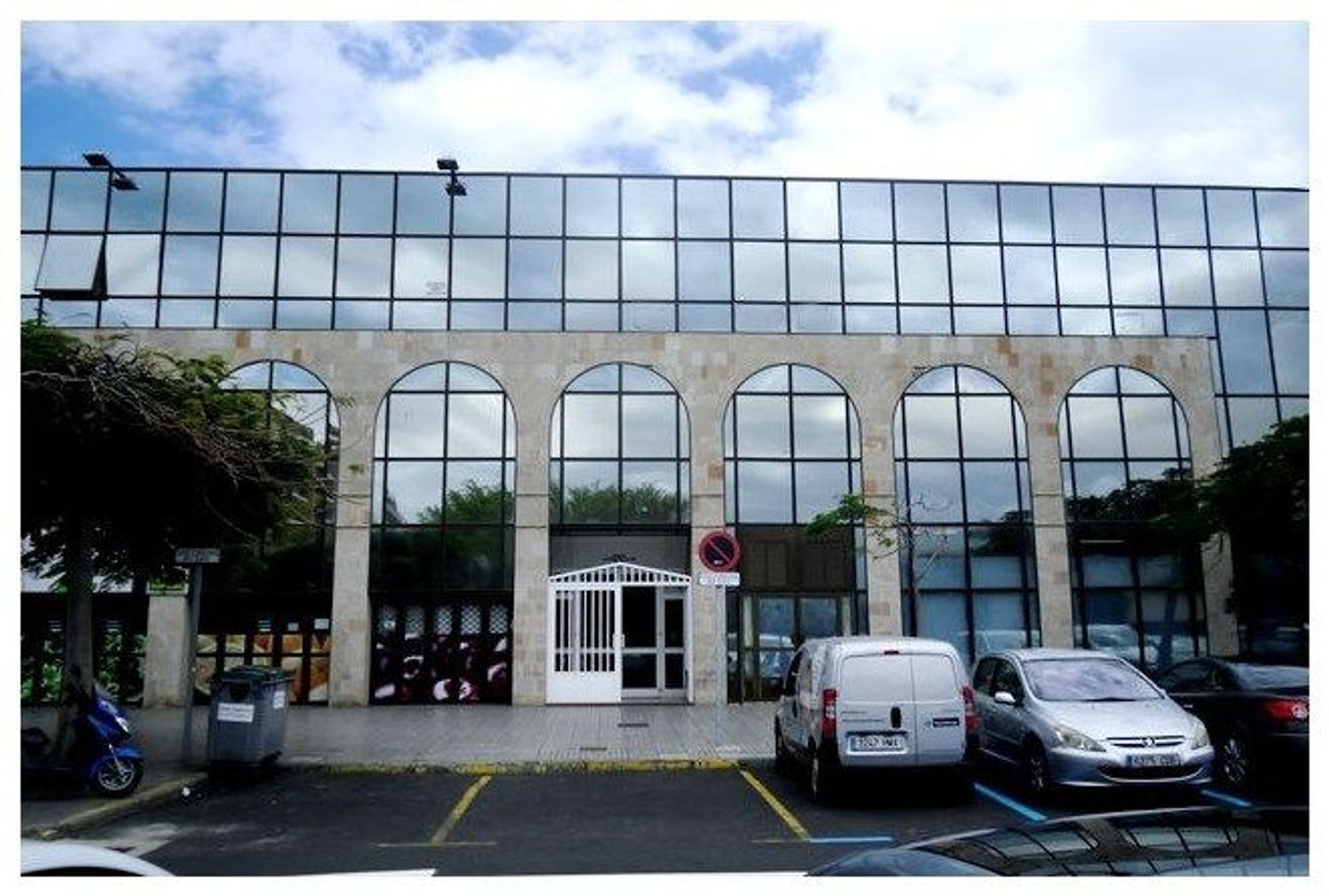 Oficinas-Venta-Las Palmas de Gran Canaria-562688-Foto-11