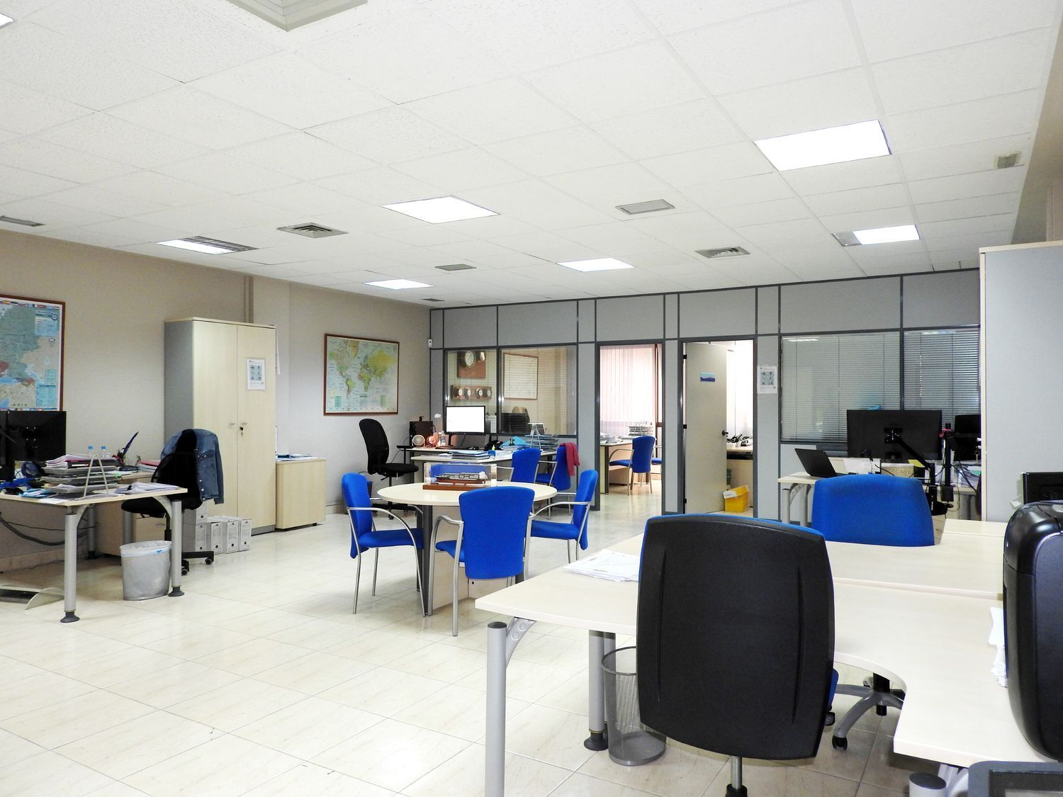 Oficinas-Venta-Las Palmas de Gran Canaria-695616-Foto-2