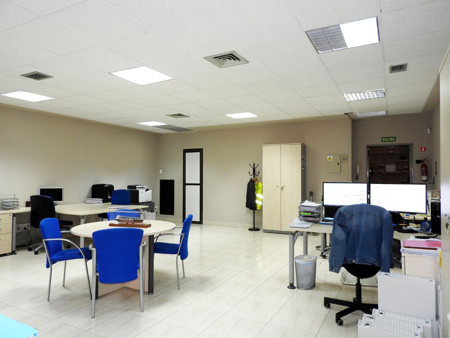 Oficinas-Venta-Las Palmas de Gran Canaria-695616-Foto-4
