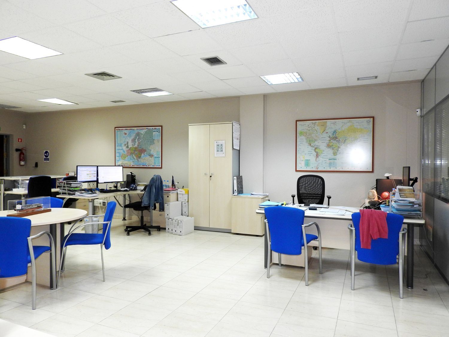 Oficinas-Venta-Las Palmas de Gran Canaria-695616-Foto-6