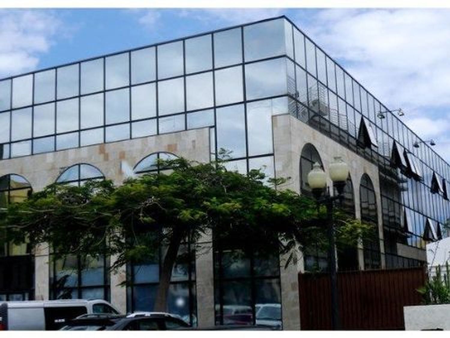 Oficinas-Venta-Las Palmas de Gran Canaria-695617