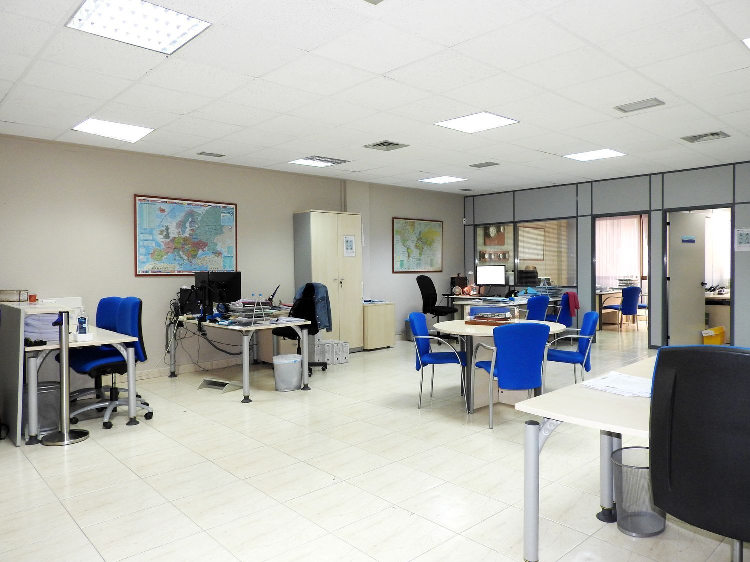 Oficinas-Venta-Las Palmas de Gran Canaria-695617-Foto-17