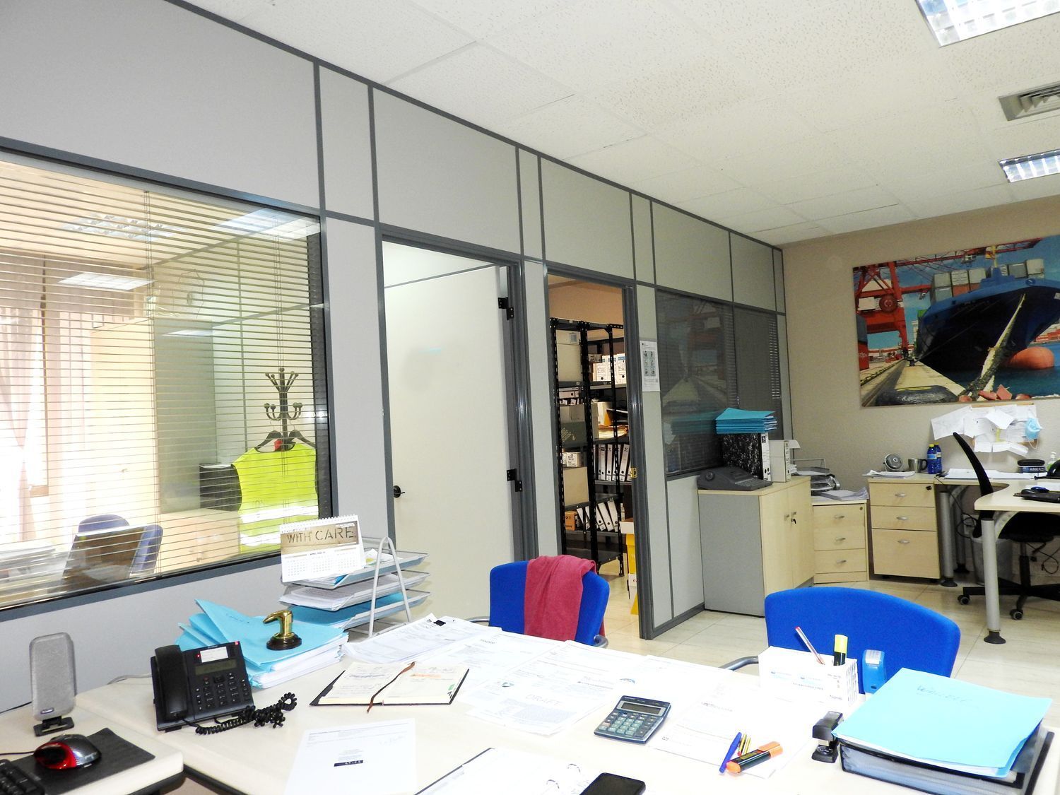 Oficinas-Venta-Las Palmas de Gran Canaria-695617-Foto-21