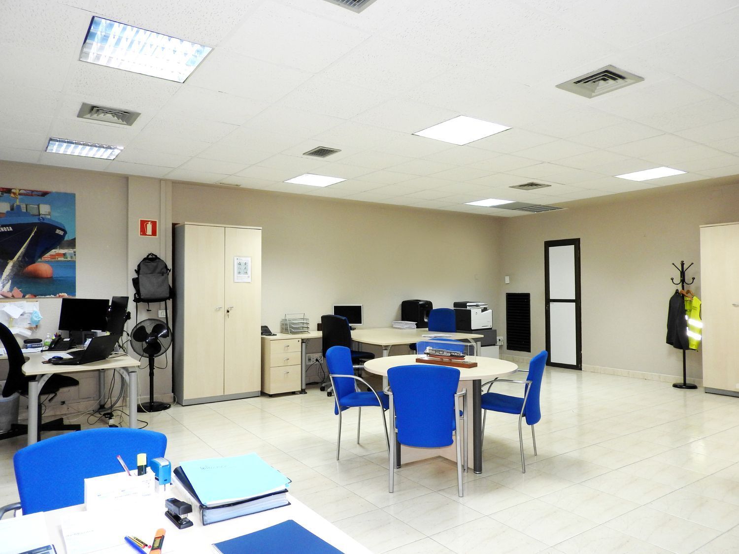 Oficinas-Venta-Las Palmas de Gran Canaria-695617-Foto-20