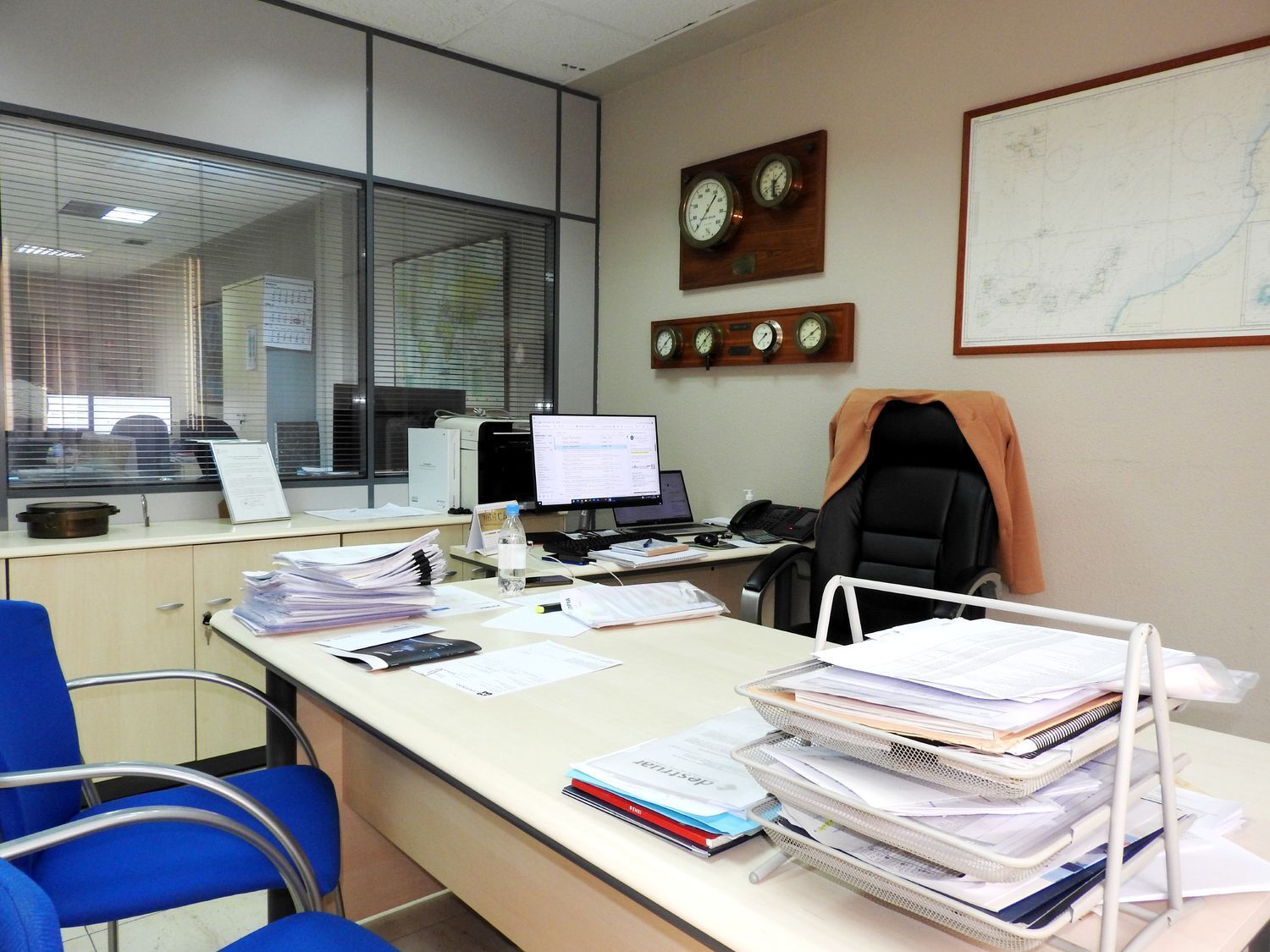 Oficinas-Venta-Las Palmas de Gran Canaria-695617-Foto-24