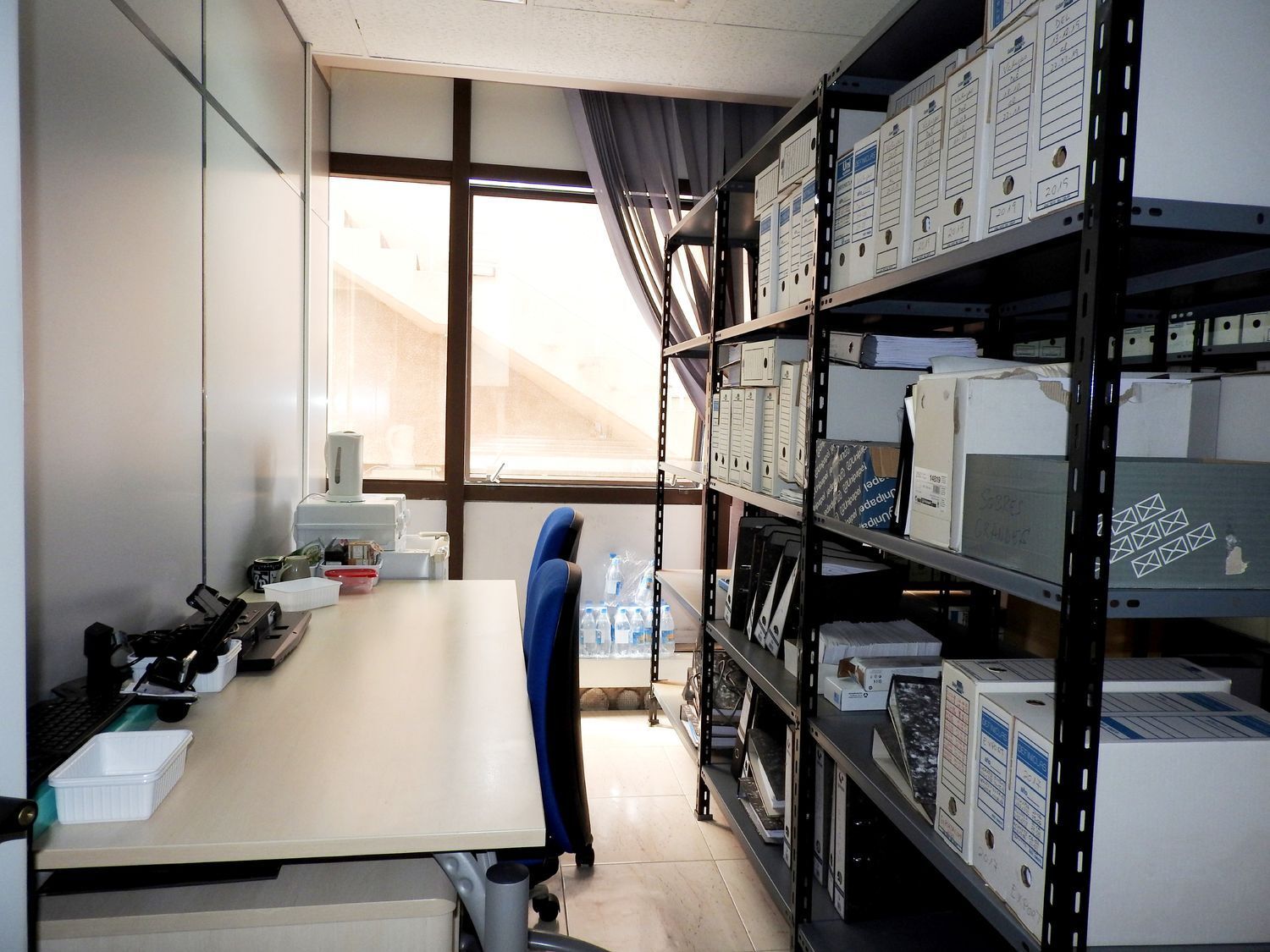 Oficinas-Venta-Las Palmas de Gran Canaria-695617-Foto-26