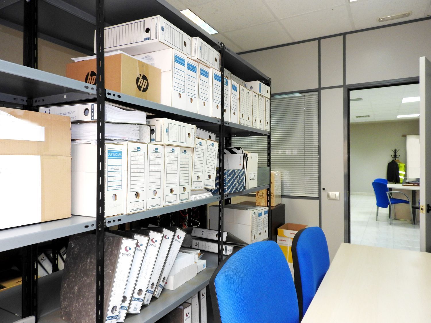 Oficinas-Venta-Las Palmas de Gran Canaria-695617-Foto-27