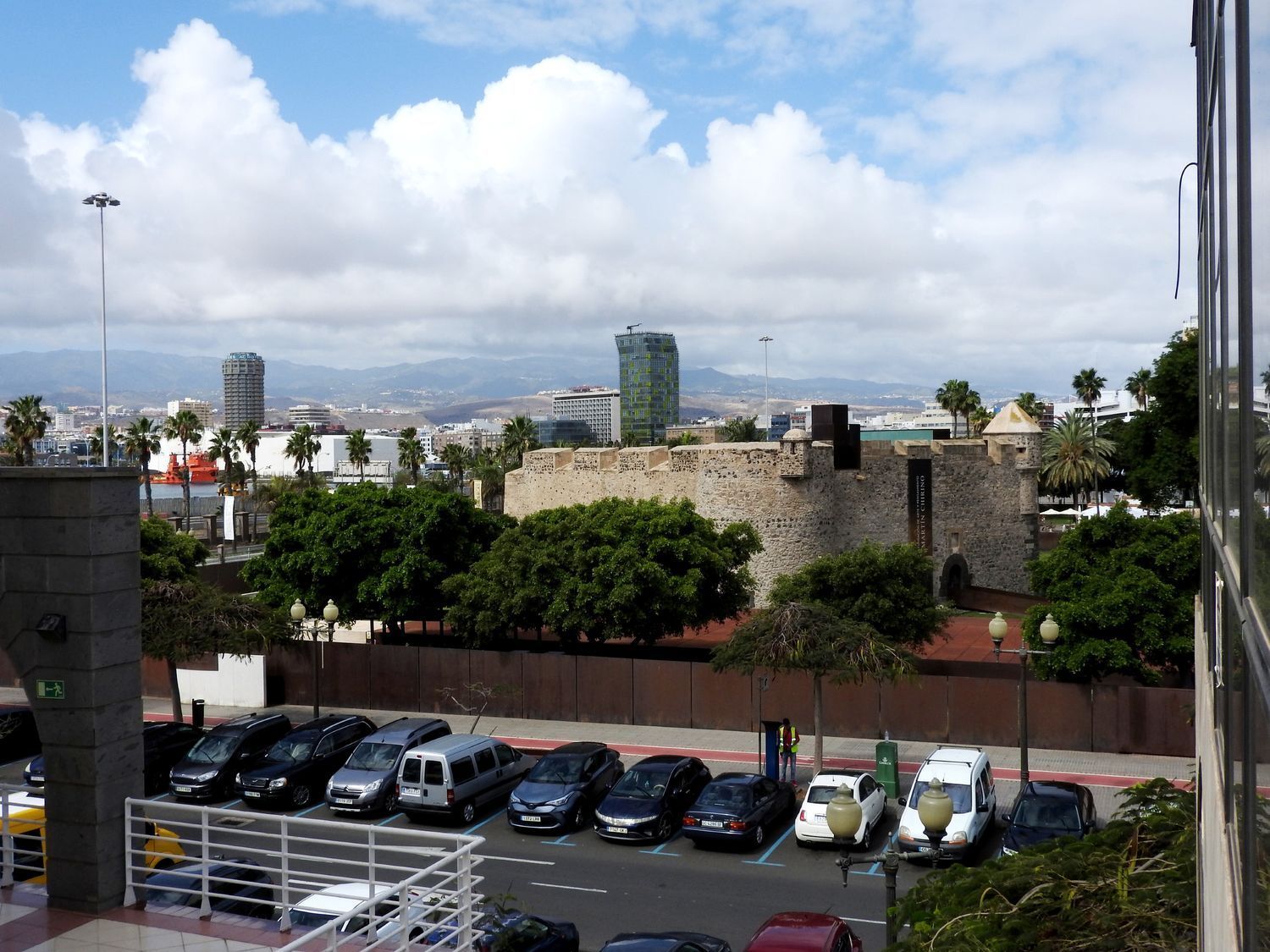 Oficinas-Venta-Las Palmas de Gran Canaria-695617-Foto-38