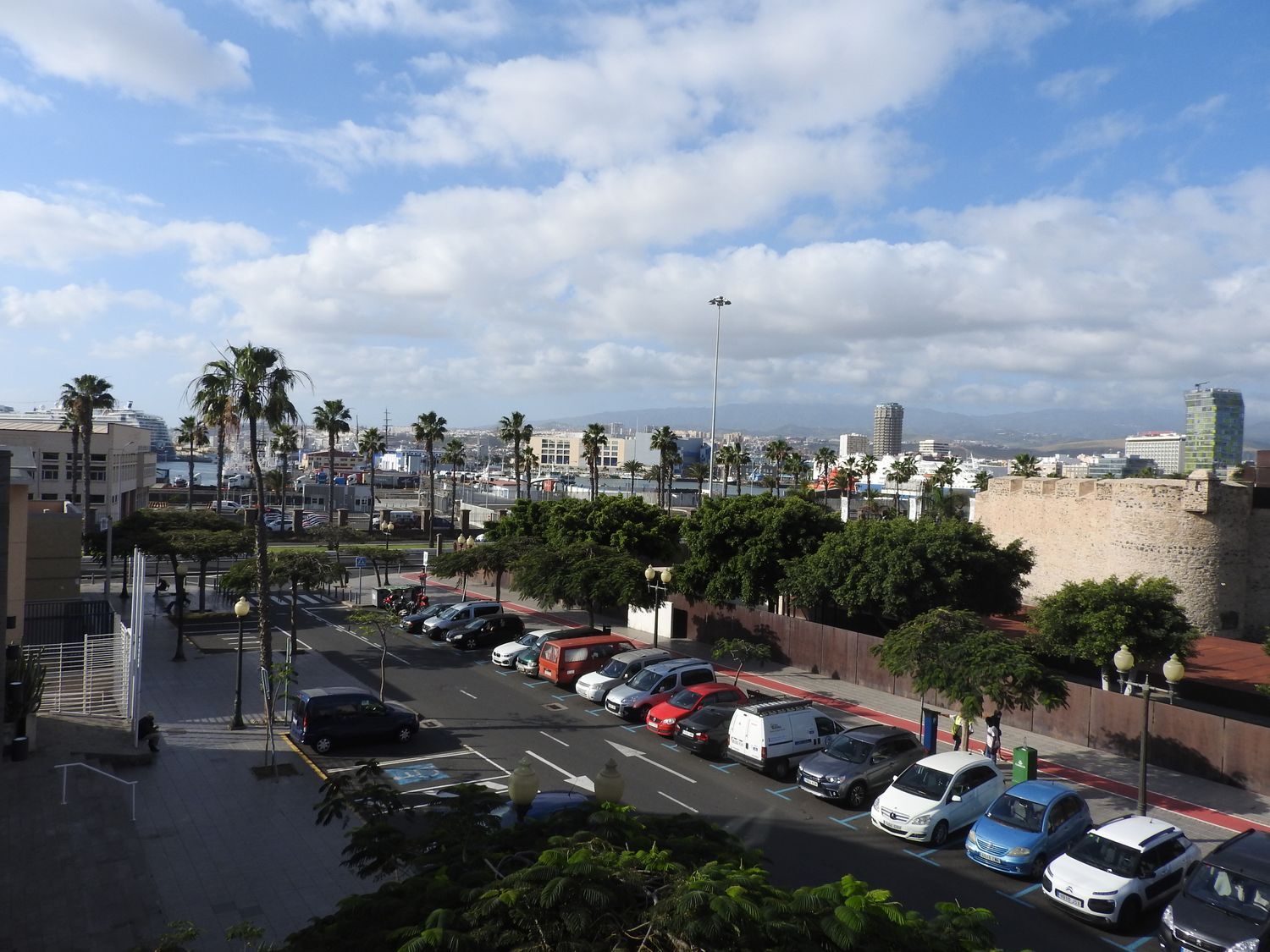 Oficinas-Venta-Las Palmas de Gran Canaria-695617-Foto-37