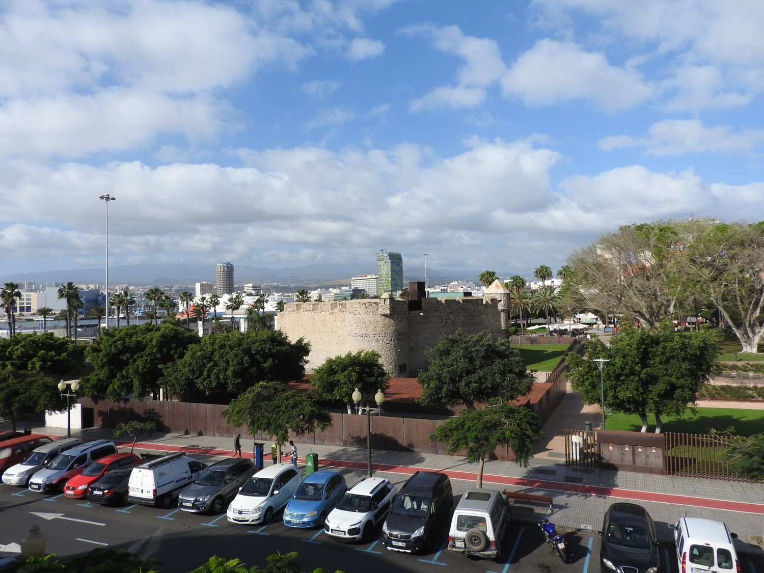Oficinas-Venta-Las Palmas de Gran Canaria-695617-Foto-36
