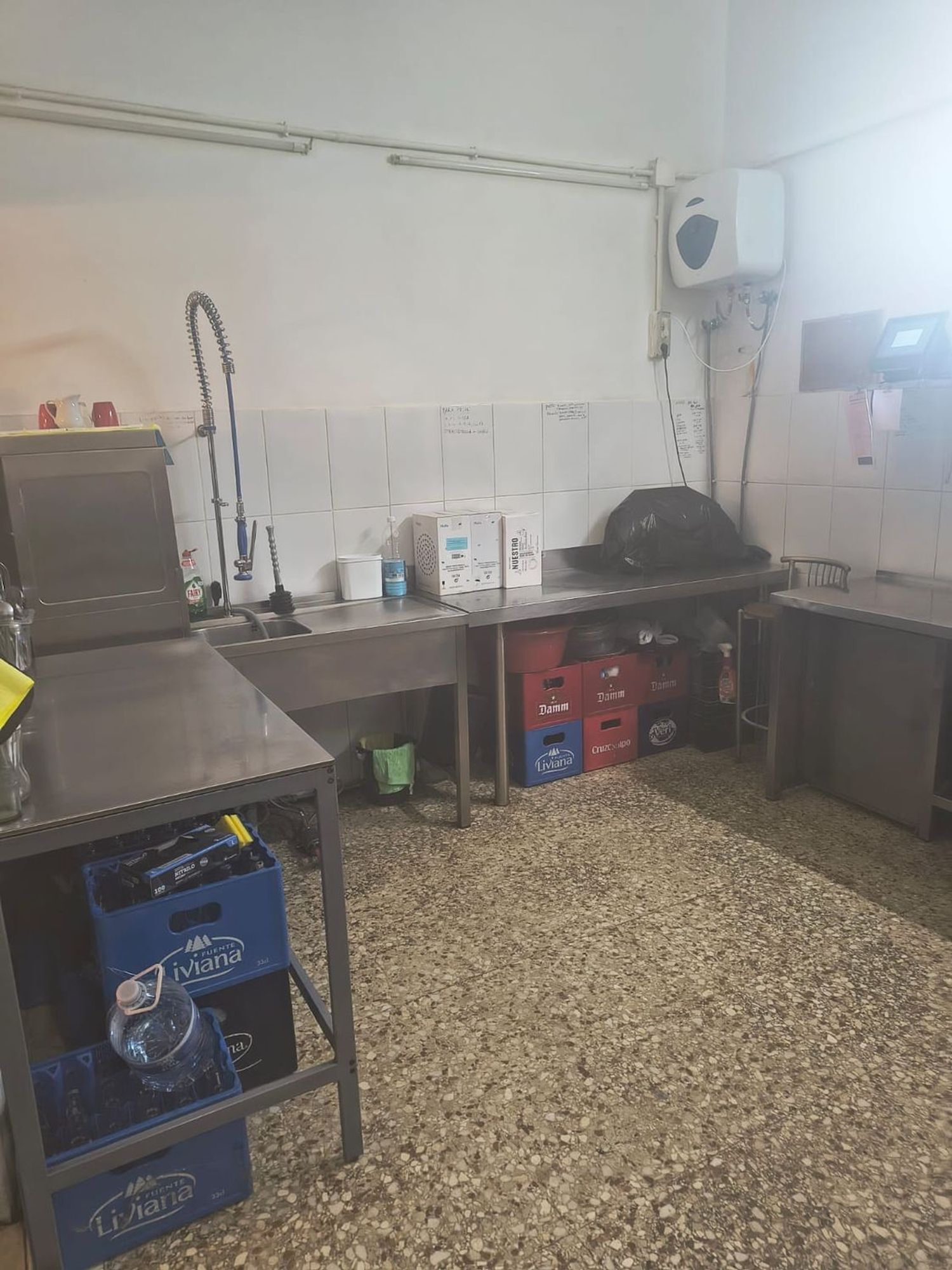 Negocios-Alquiler-Las Palmas de Gran Canaria-1726410-Foto-17