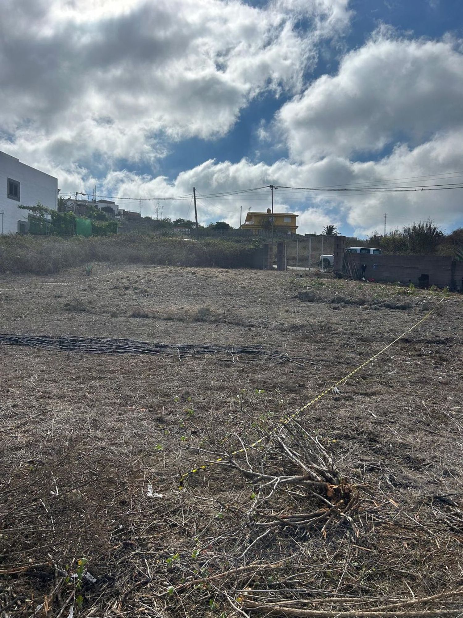 Fincas y solares-Venta-Firgas-1707684-Foto-2