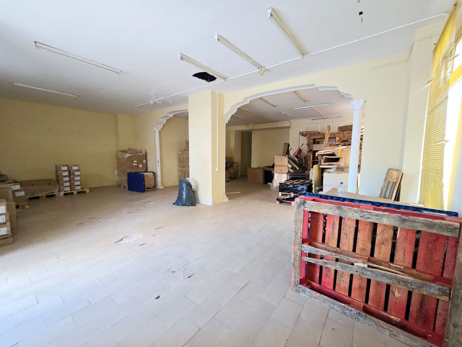 Negocios-Venta-Las Palmas de Gran Canaria-1724663-Foto-4