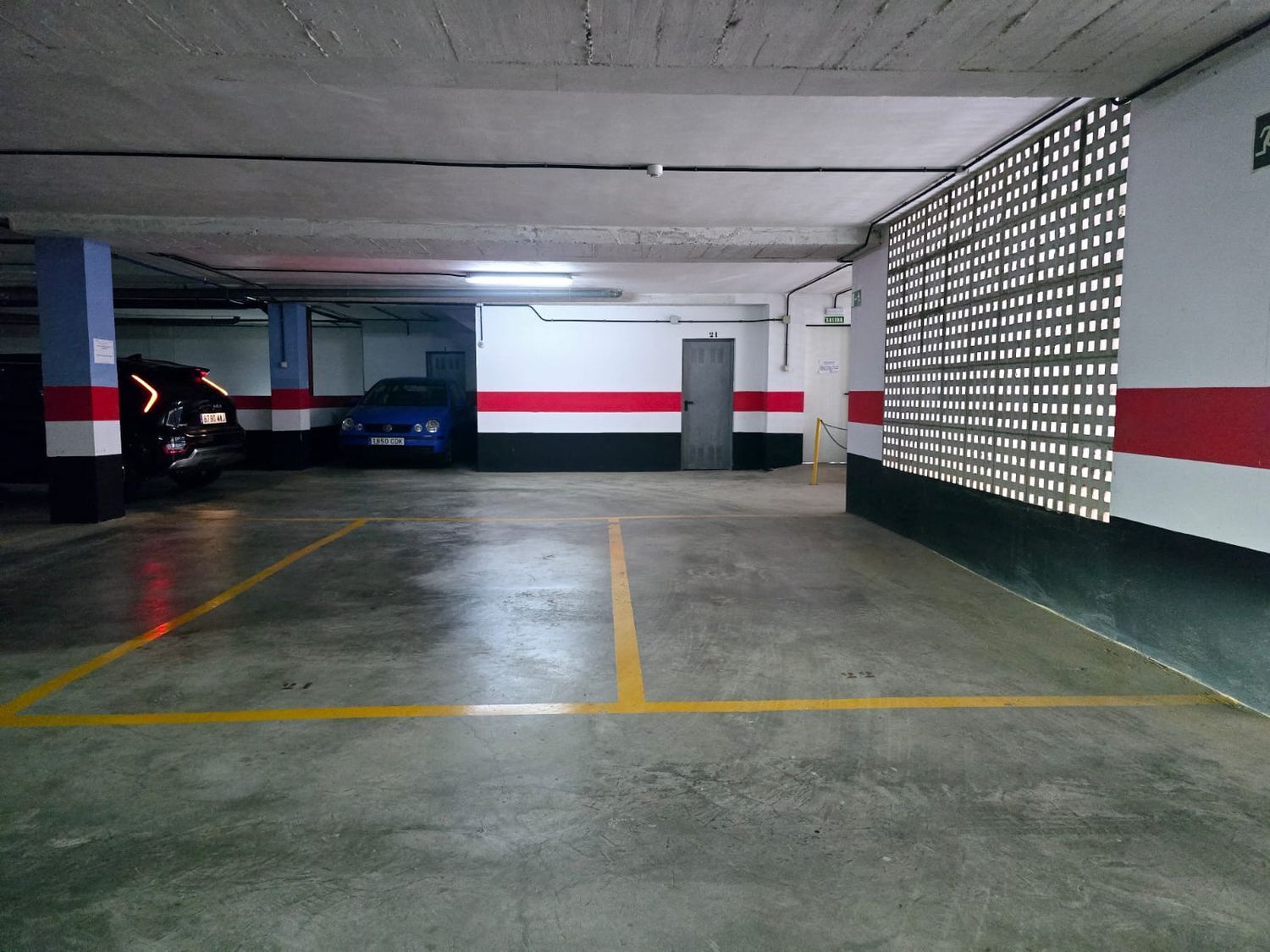 Garajes-Venta-Las Palmas de Gran Canaria-1678690-Foto-2