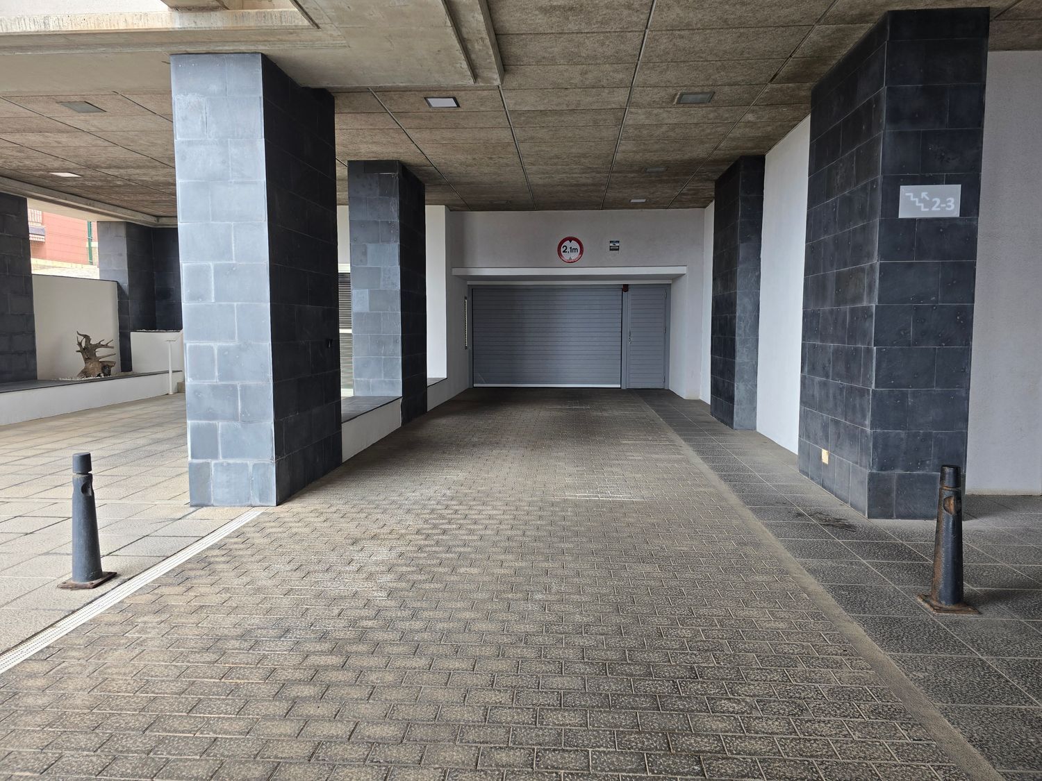 Garajes-Venta-Las Palmas de Gran Canaria-1678690-Foto-7