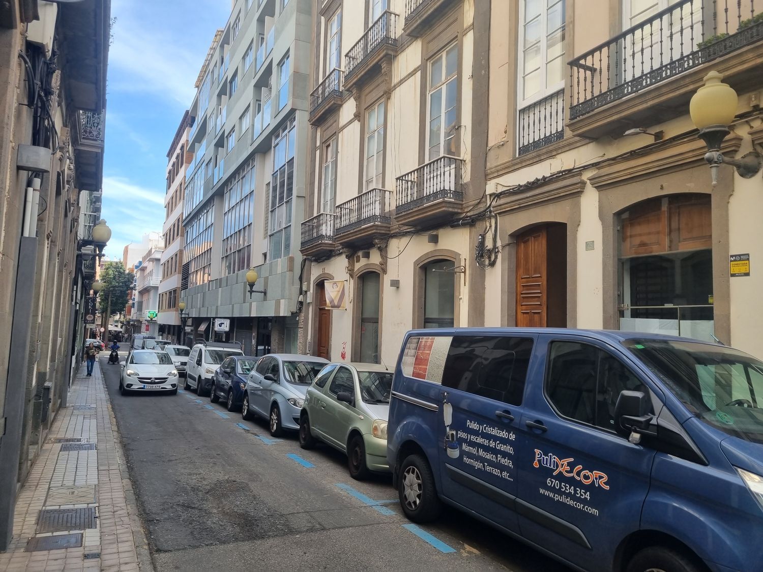 Negocios-Venta-Las Palmas de Gran Canaria-563428-Foto-10