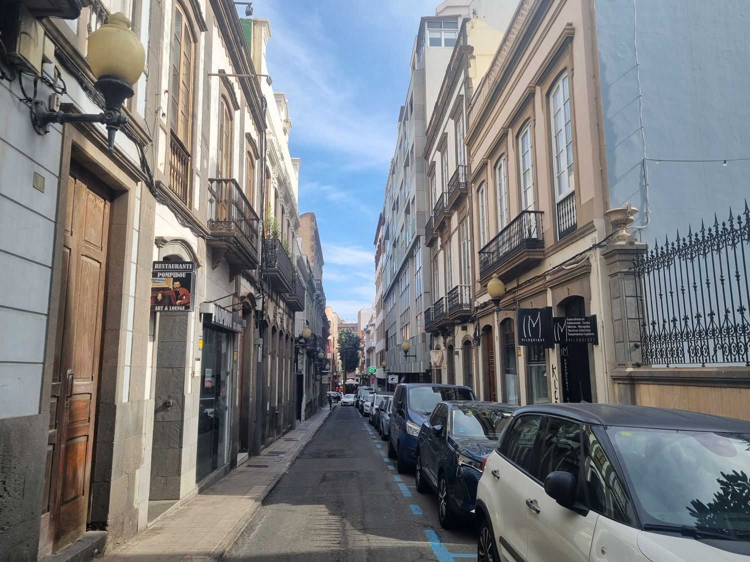 Negocios-Venta-Las Palmas de Gran Canaria-563428-Foto-11