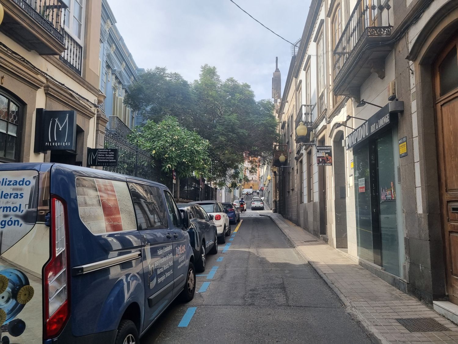 Negocios-Venta-Las Palmas de Gran Canaria-563428-Foto-12