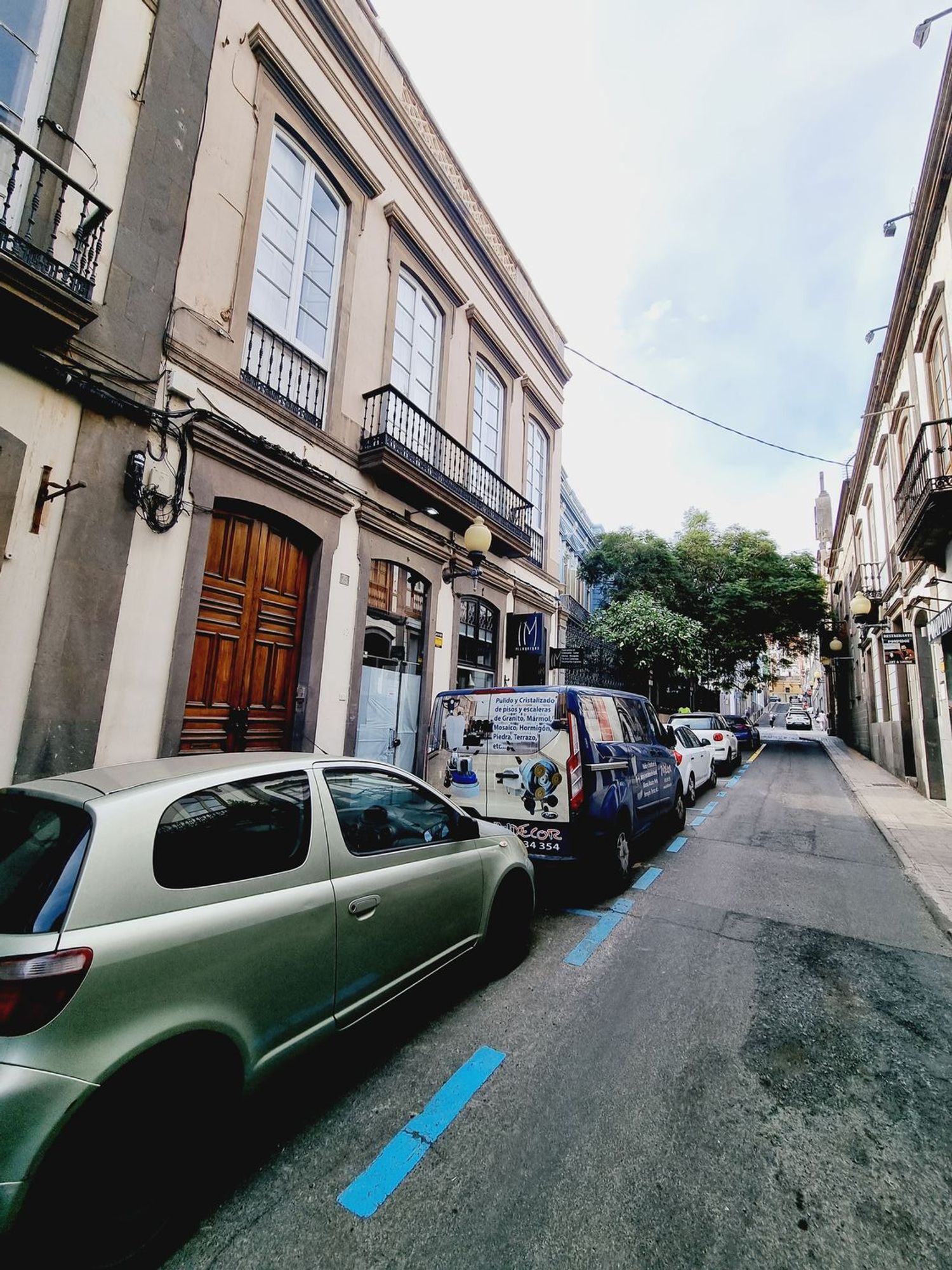 Negocios-Alquiler-Las Palmas de Gran Canaria-677456-Foto-12