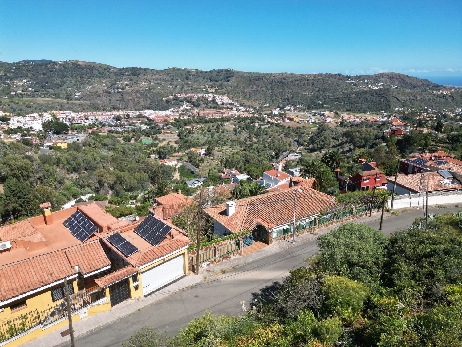 Fincas y solares-Venta-Santa BrÃ­gida-824108-Foto-2