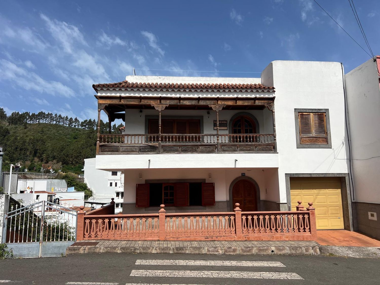 Casas o chalets-Venta-Moya-1754571