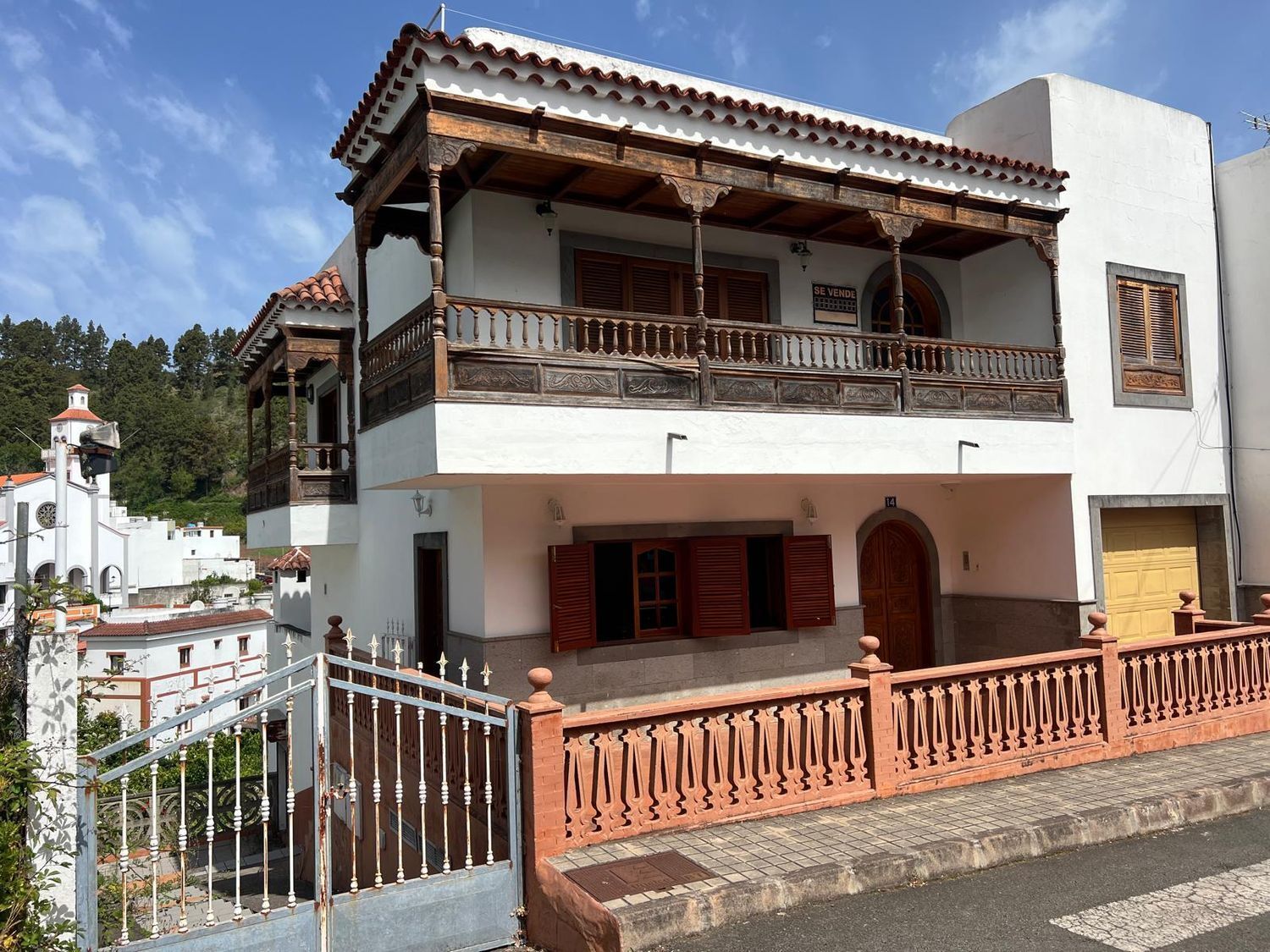 Casas o chalets-Venta-Moya-1754571-Foto-2