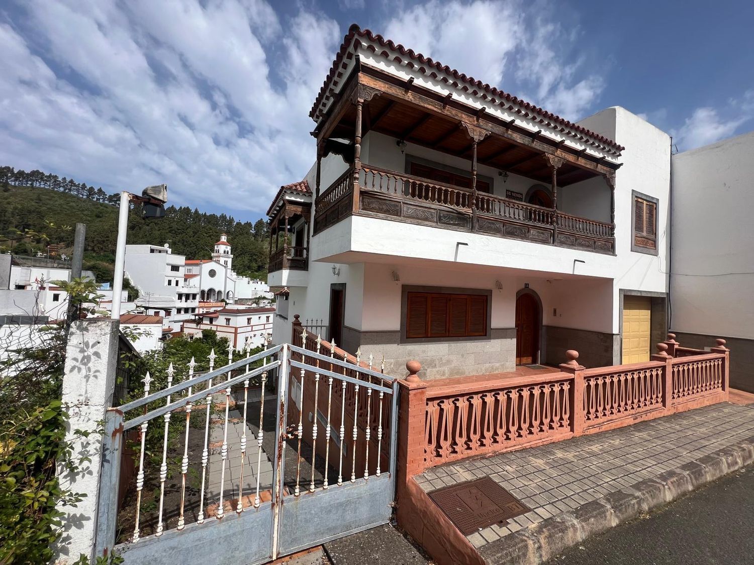 Casas o chalets-Venta-Moya-1754571-Foto-63