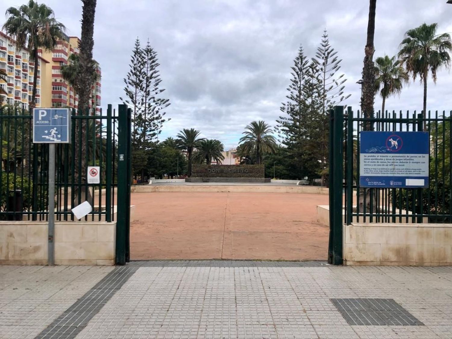 Garajes-Venta-Las Palmas de Gran Canaria-805989-Foto-2