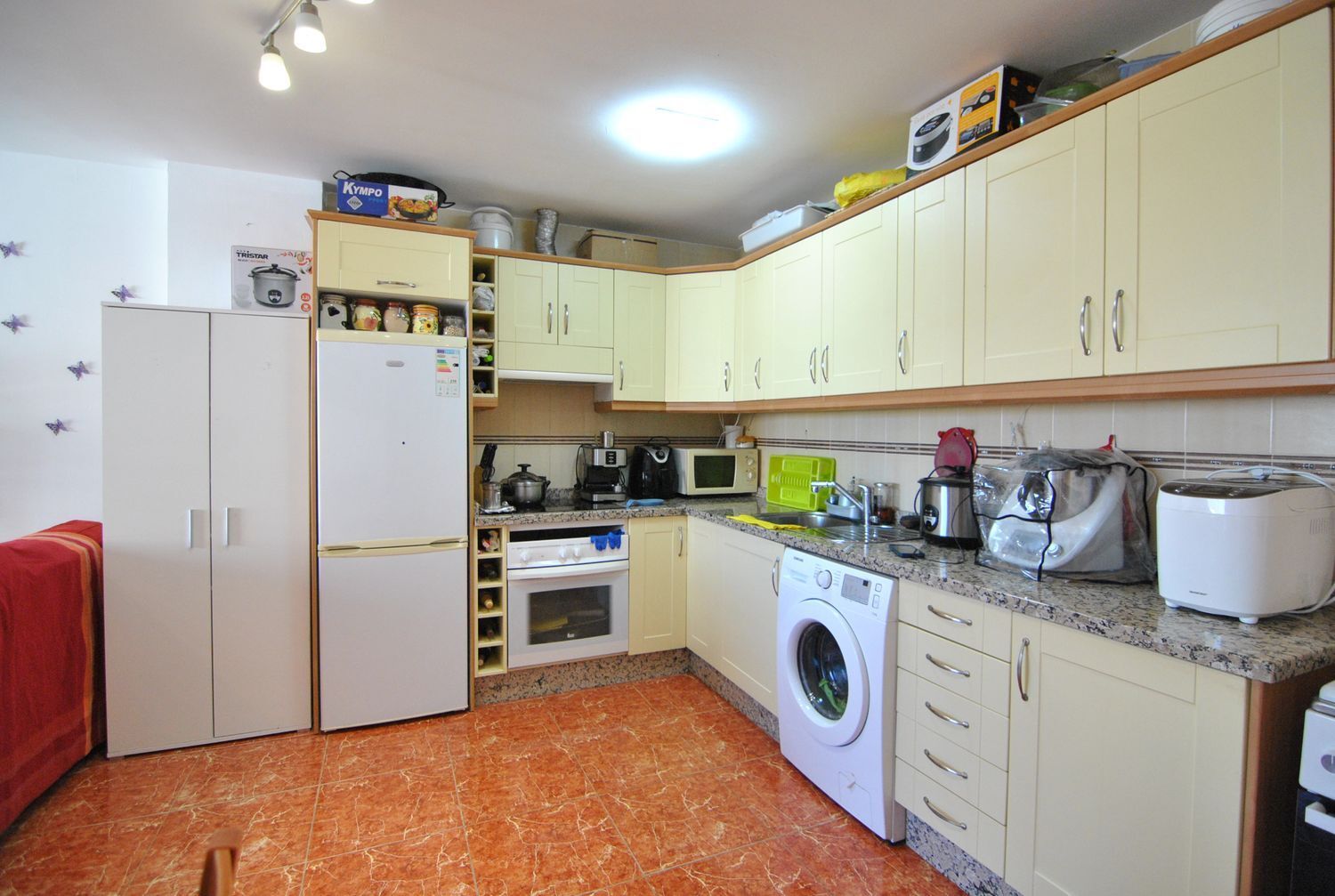 Pisos-Venta-Puerto del Rosario-1727870-Foto-3