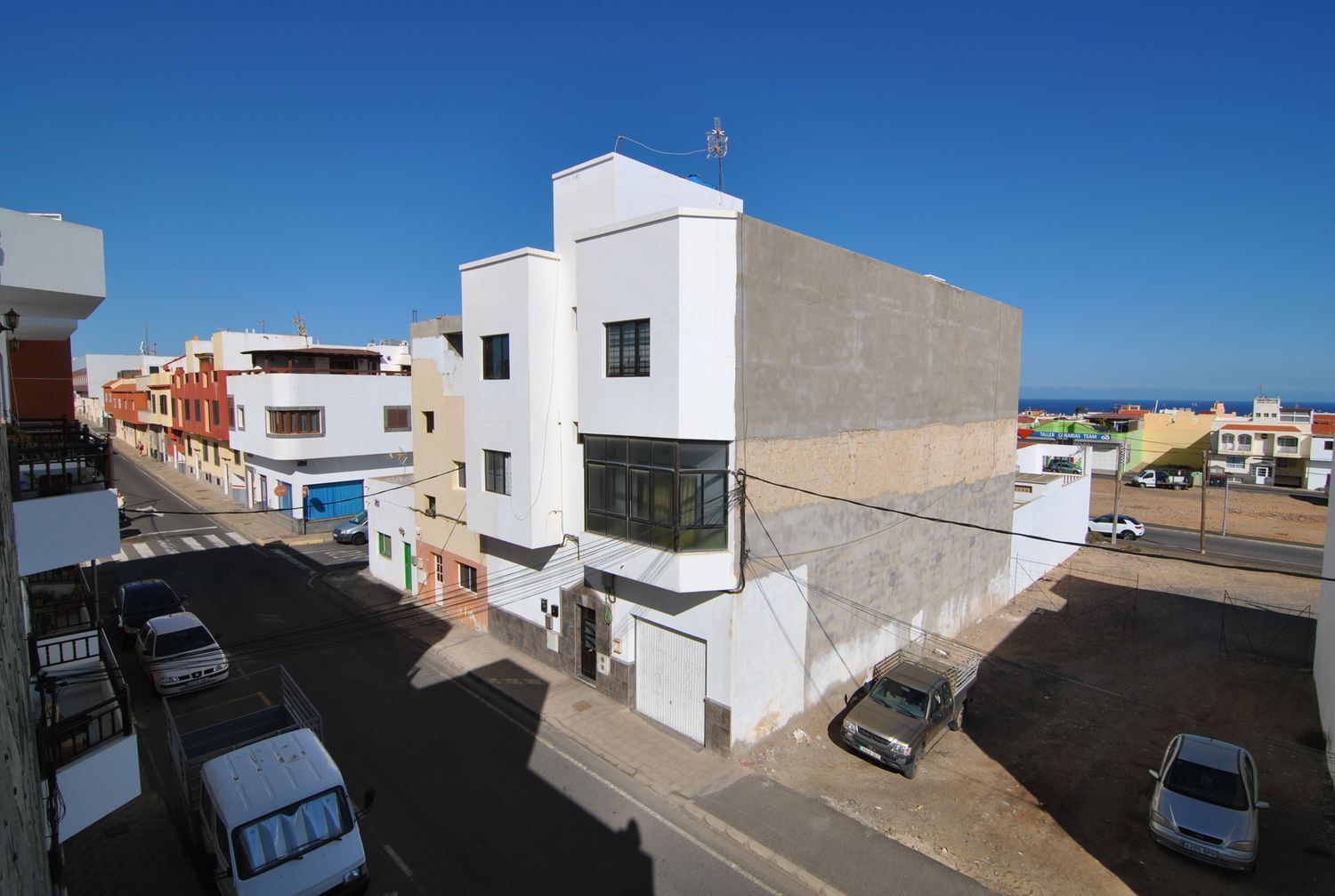 Pisos-Venta-Puerto del Rosario-1727870-Foto-21