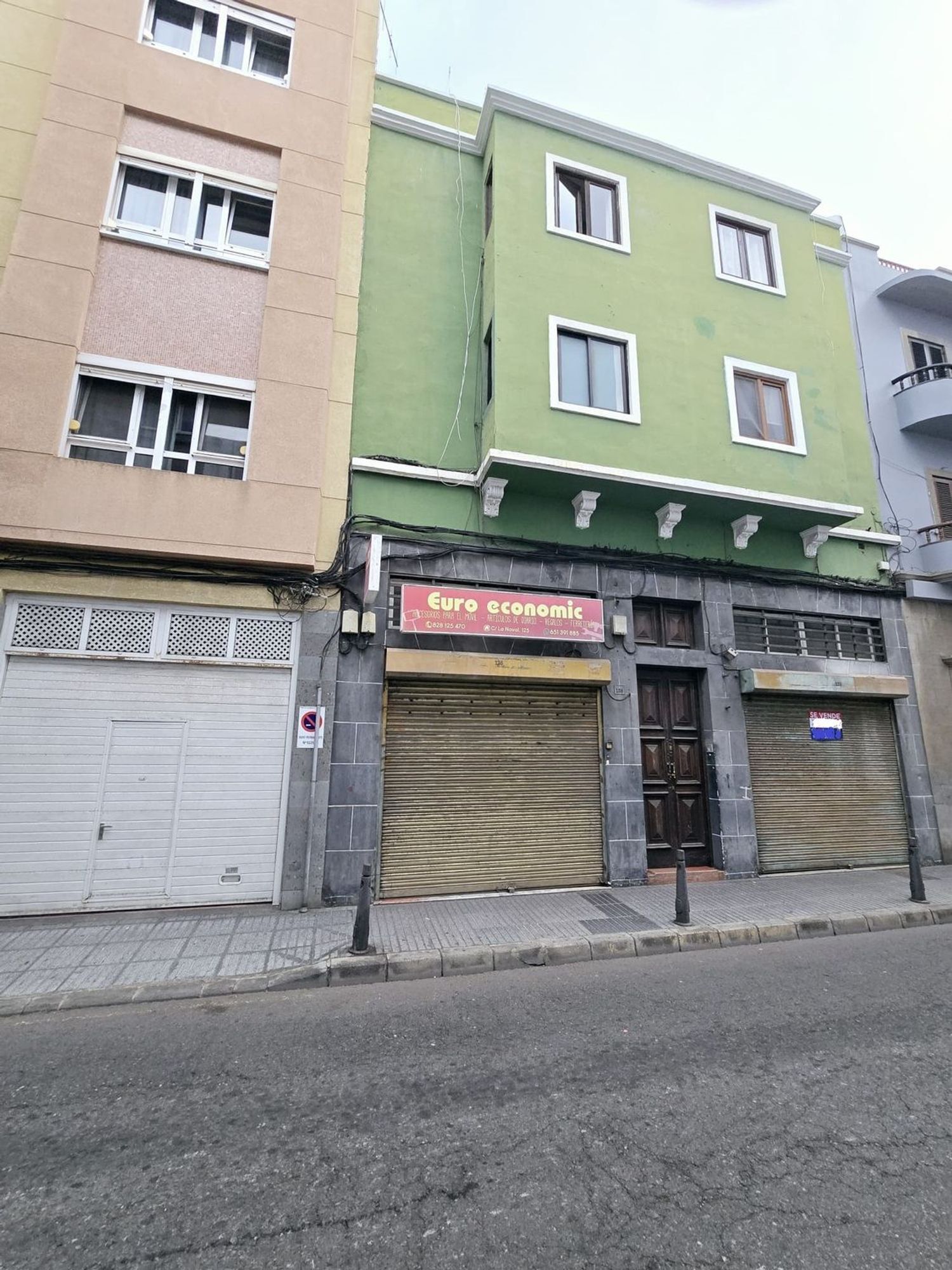 Pisos-Venta-Las Palmas de Gran Canaria-1680492-Foto-2