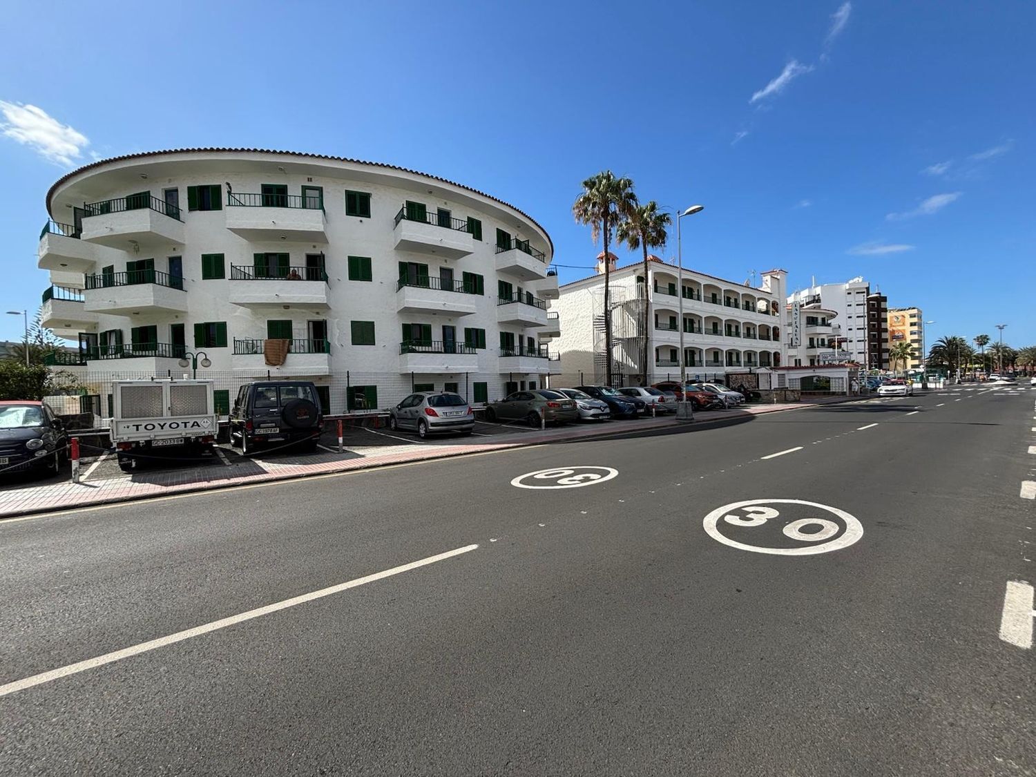 Pisos-Venta-San Bartolomé de Tirajana-1712462-Foto-2