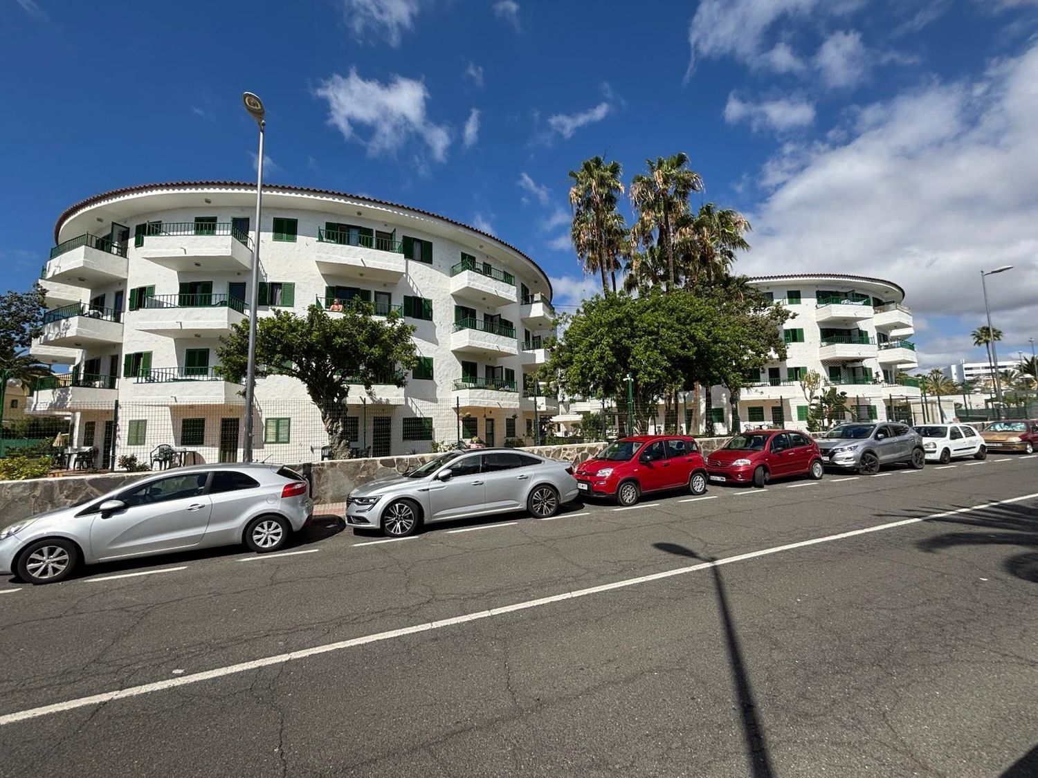 Pisos-Venta-San Bartolomé de Tirajana-1712462-Foto-3