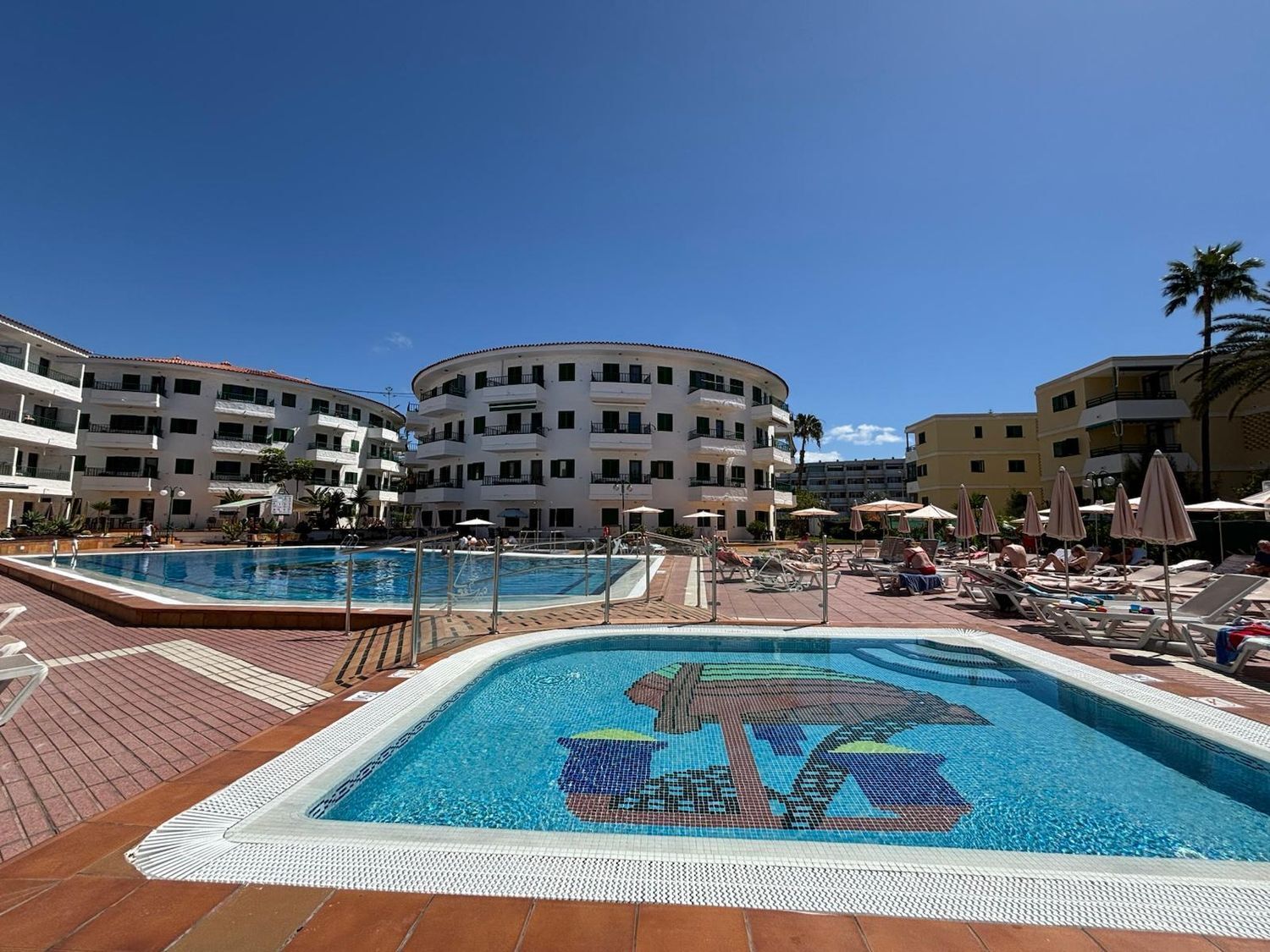 Pisos-Venta-San Bartolomé de Tirajana-1712462-Foto-4