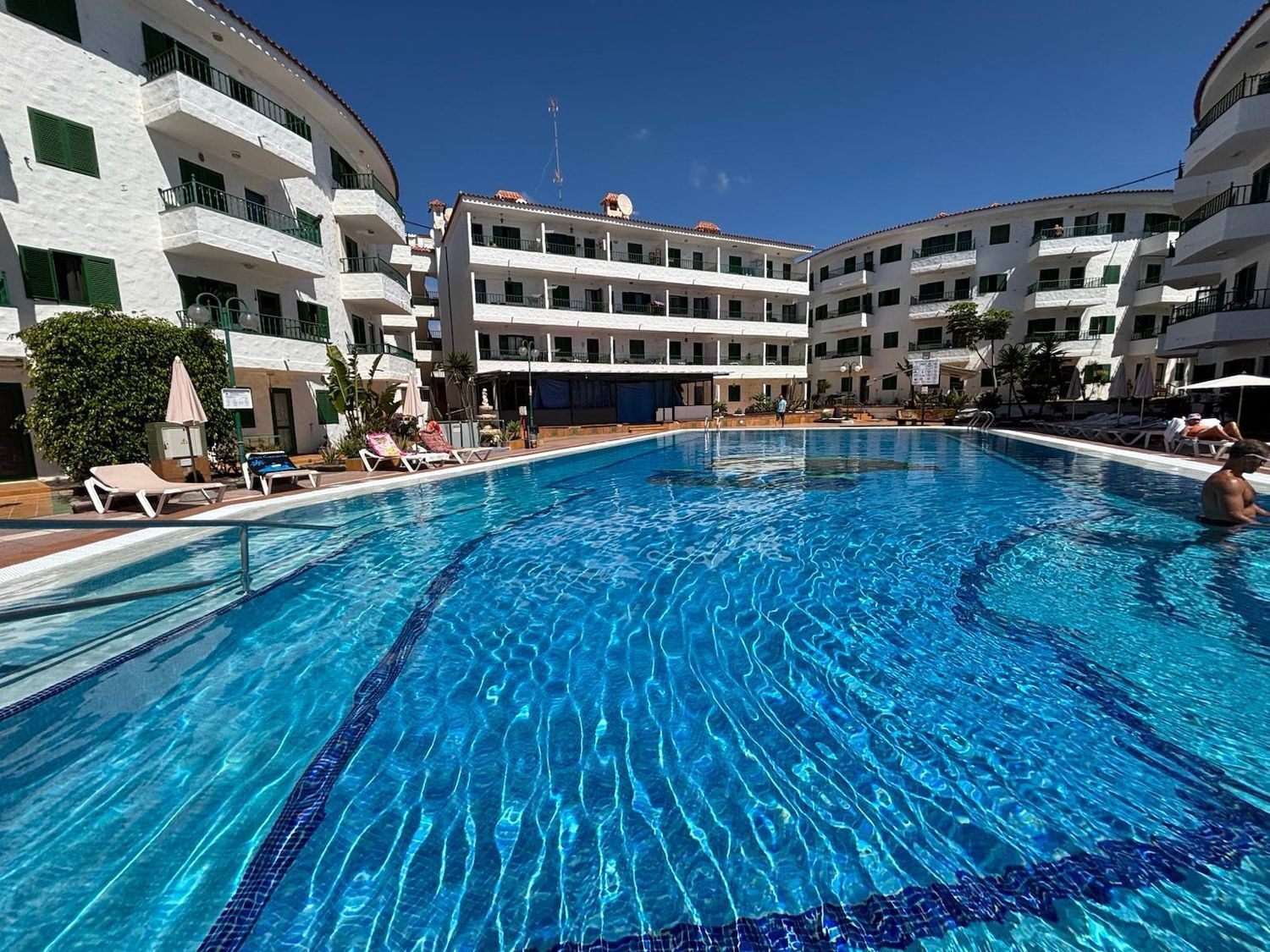 Pisos-Venta-San Bartolomé de Tirajana-1712462-Foto-6