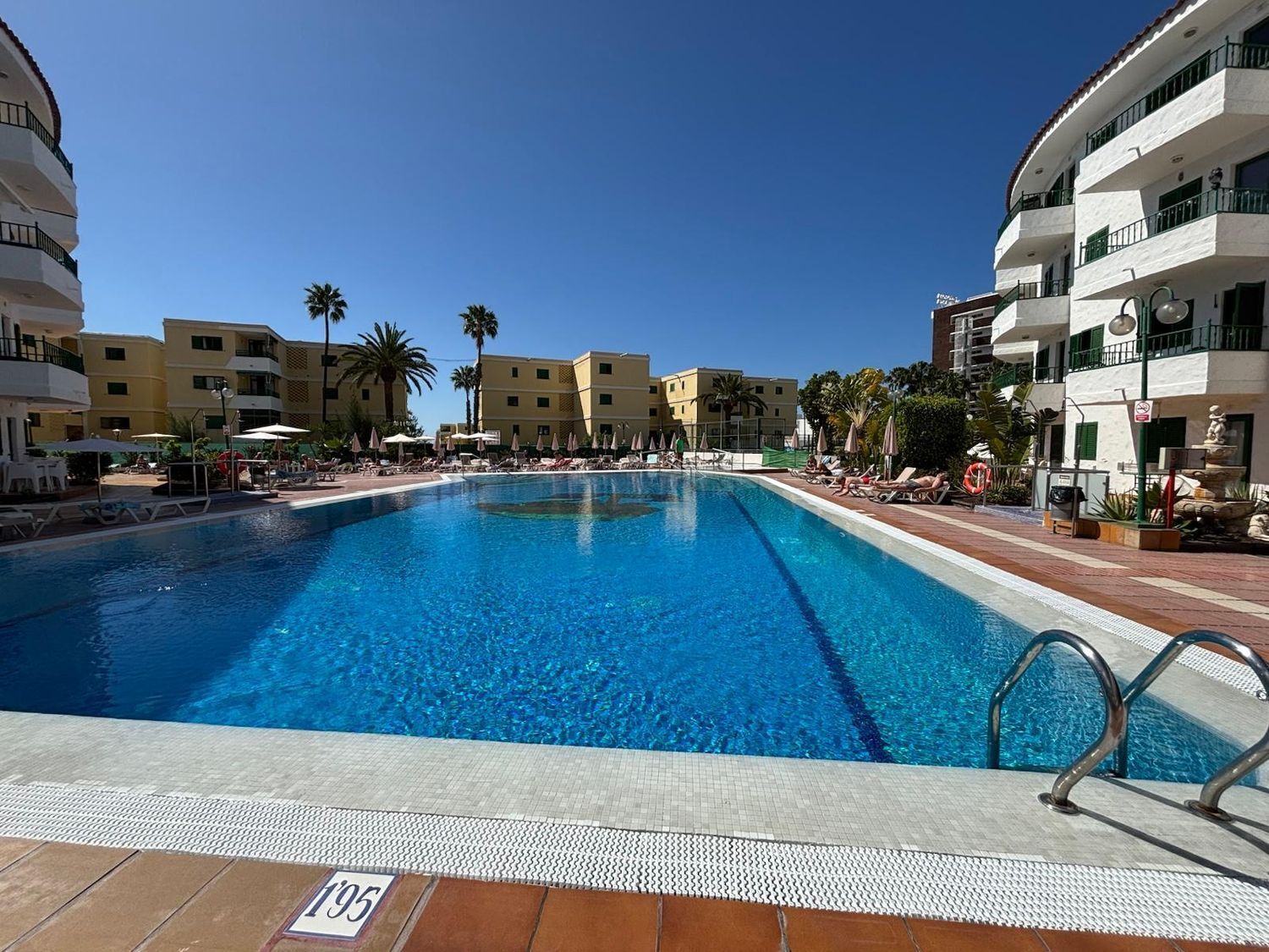 Pisos-Venta-San Bartolomé de Tirajana-1712462-Foto-5