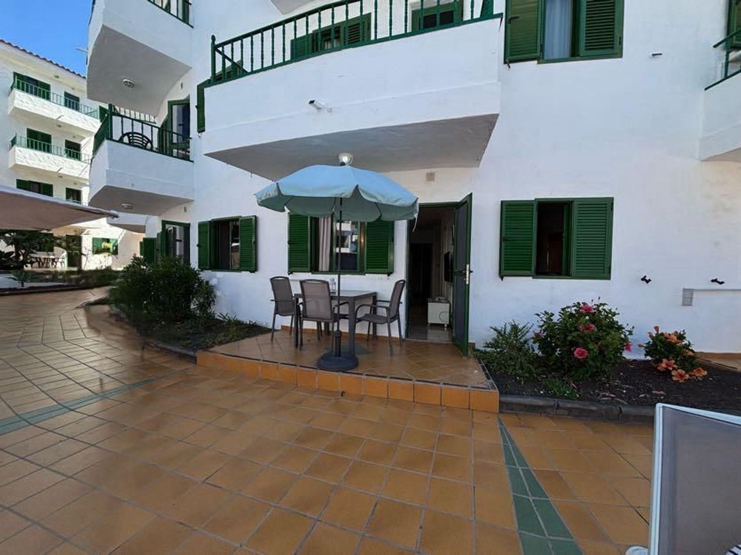 Pisos-Venta-San Bartolomé de Tirajana-1712462-Foto-10