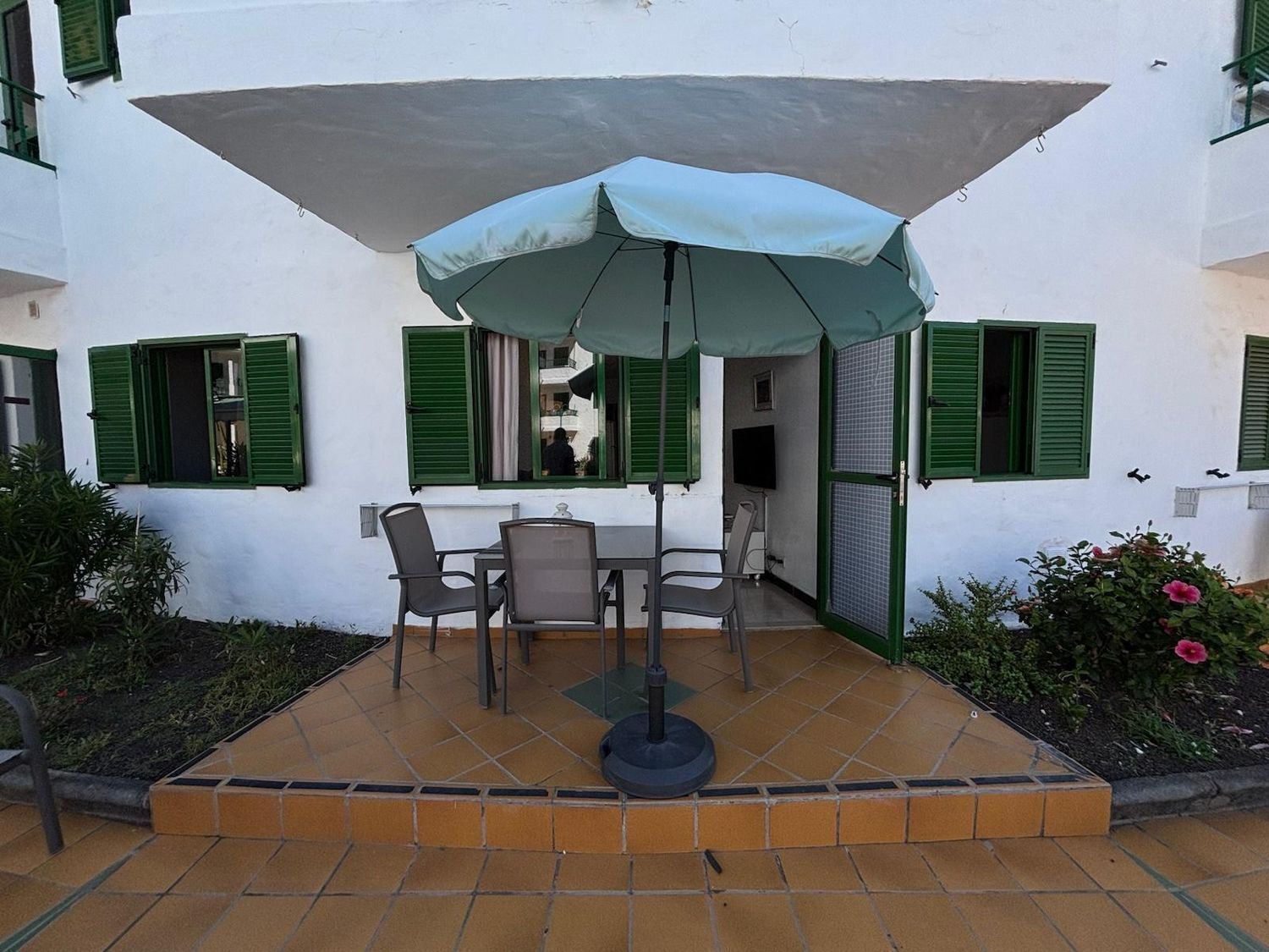 Pisos-Venta-San Bartolomé de Tirajana-1712462-Foto-11