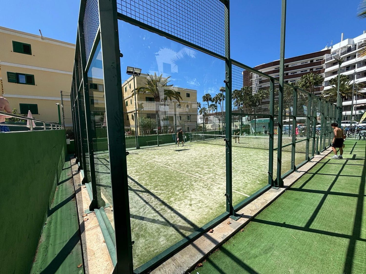 Pisos-Venta-San Bartolomé de Tirajana-1712462-Foto-30