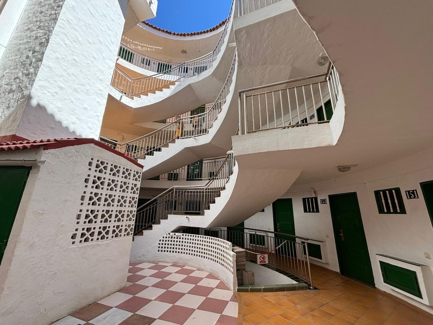 Pisos-Venta-San Bartolomé de Tirajana-1712462-Foto-28