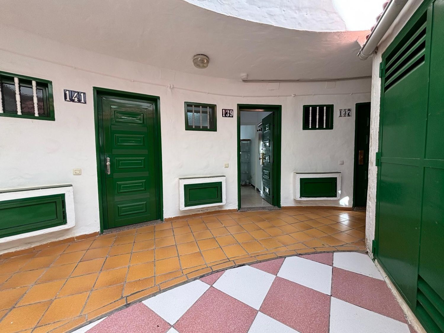 Pisos-Venta-San Bartolomé de Tirajana-1712462-Foto-27