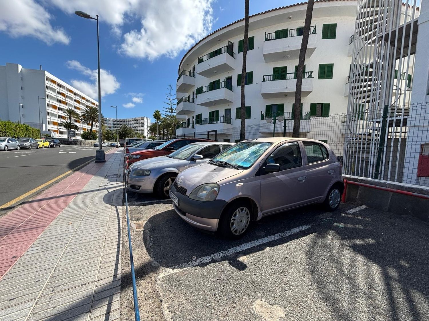 Pisos-Venta-San Bartolomé de Tirajana-1712462-Foto-38