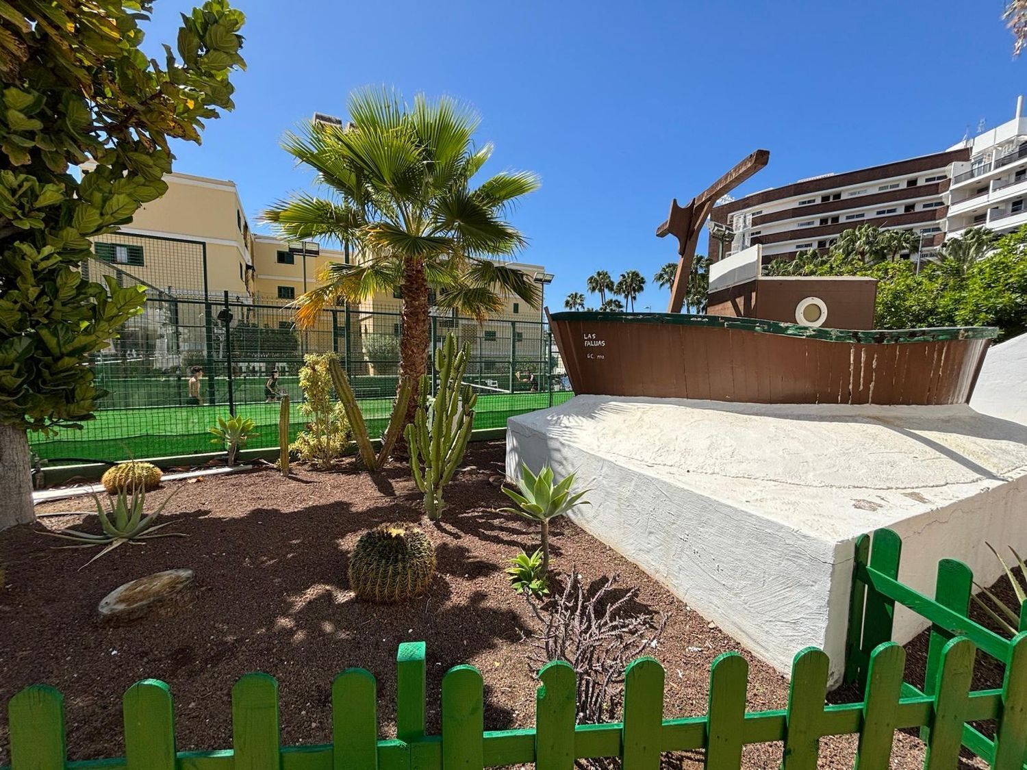 Pisos-Venta-San Bartolomé de Tirajana-1712462-Foto-37