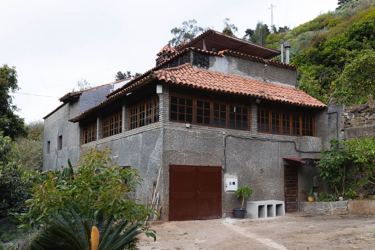 Casas o chalets-Venta-Firgas-1103202-Foto-3