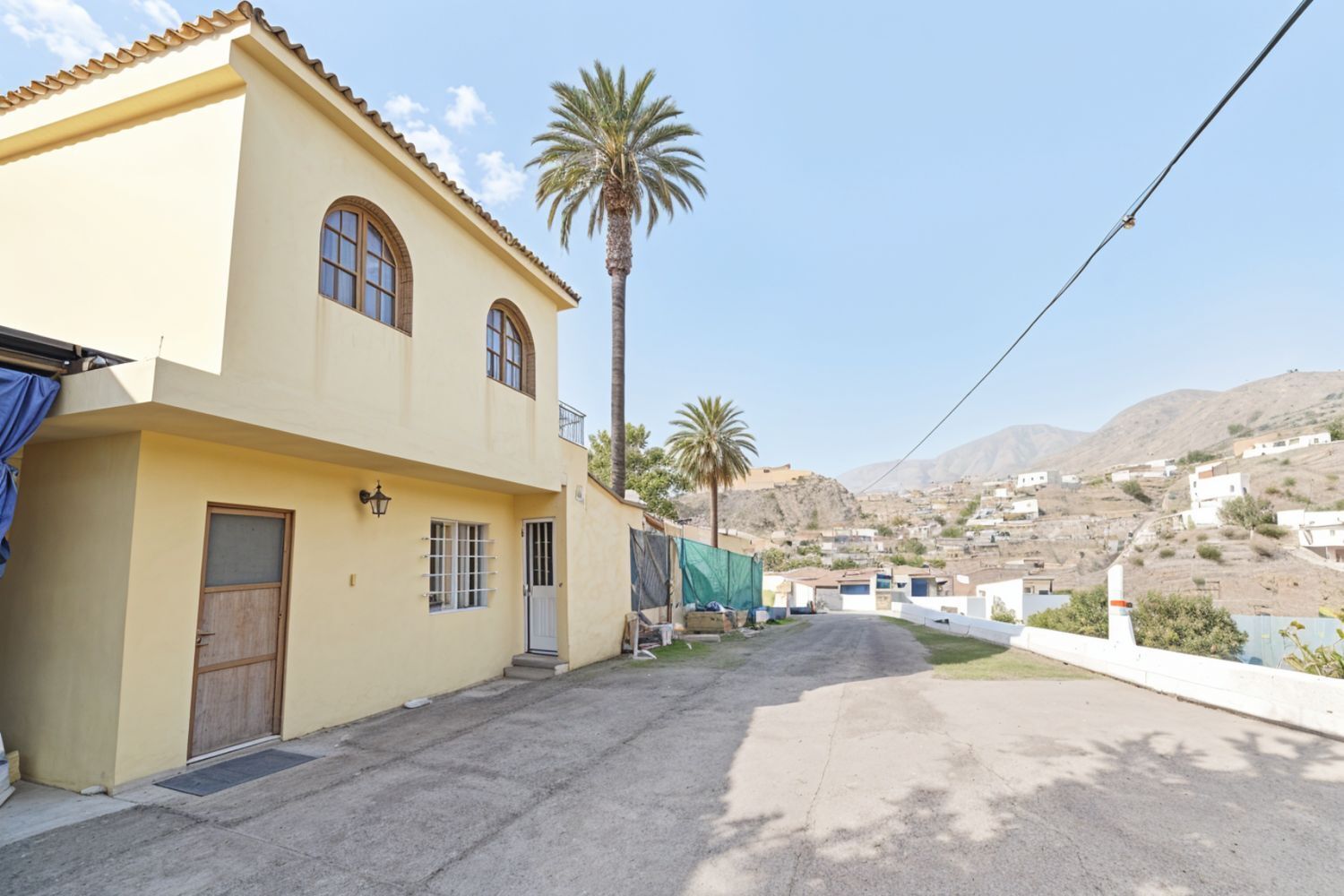 Casas o chalets-Venta-Telde-1506639