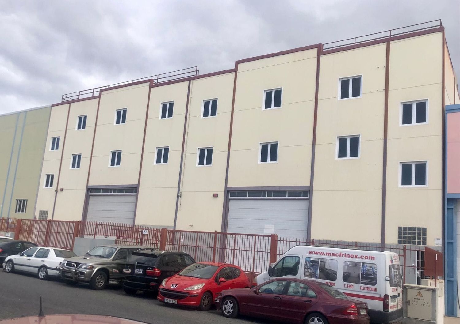 Naves-Venta-AgÃ¼imes-805988-Foto-3