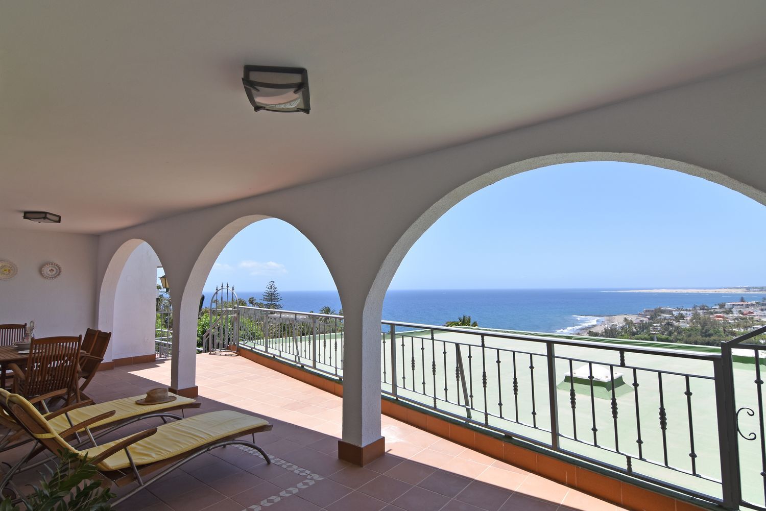 Casas o chalets-Venta-San BartolomÃ© de Tirajana-865639-Foto-4