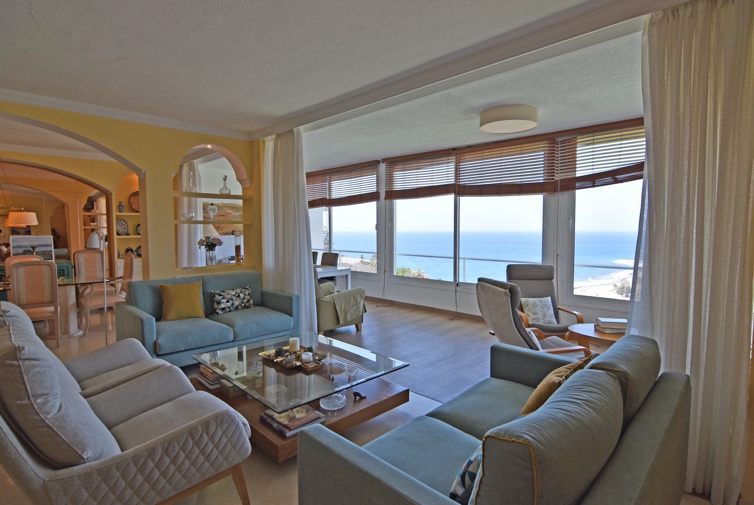 Casas o chalets-Venta-San BartolomÃ© de Tirajana-865639-Foto-8