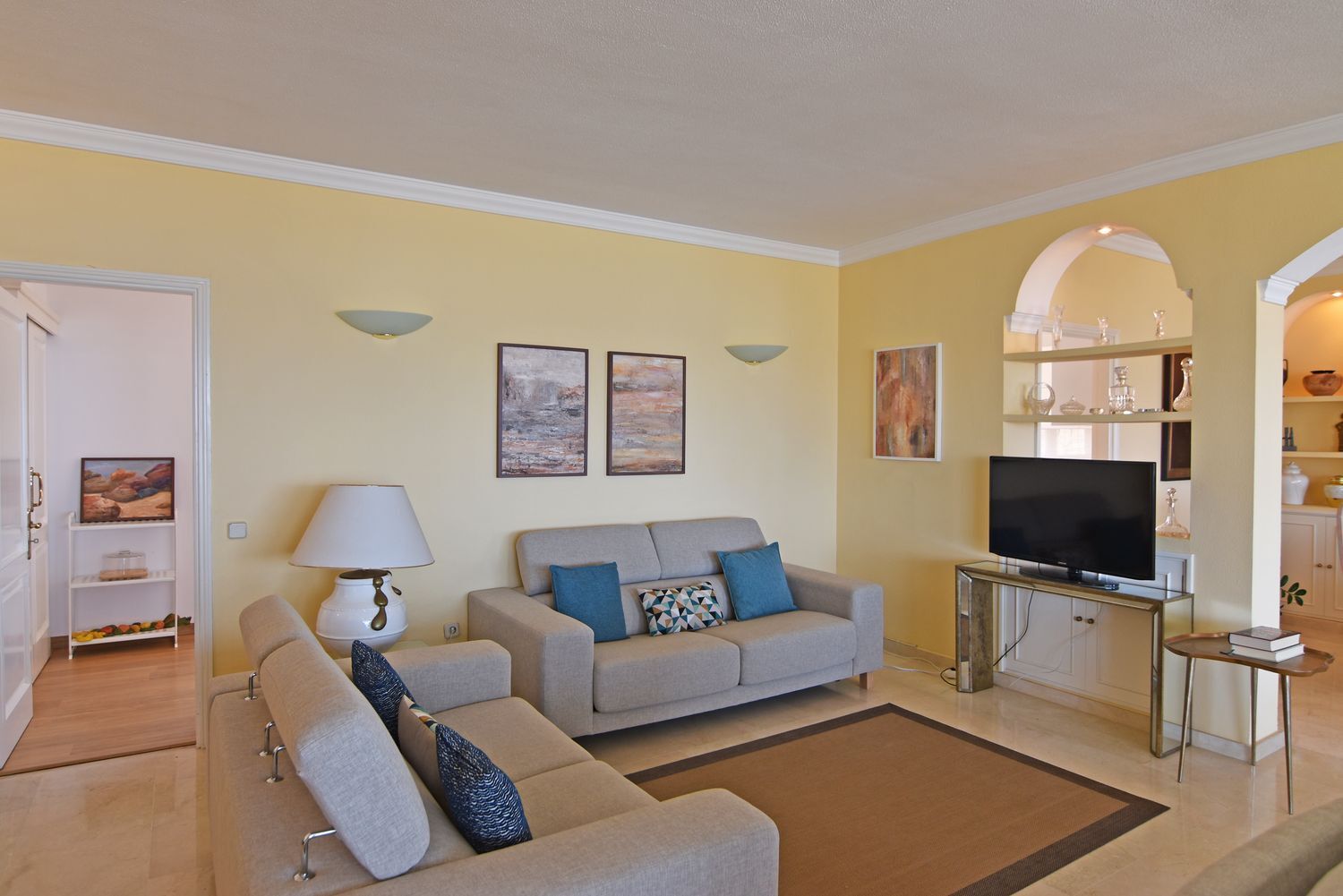 Casas o chalets-Venta-San BartolomÃ© de Tirajana-865639-Foto-12