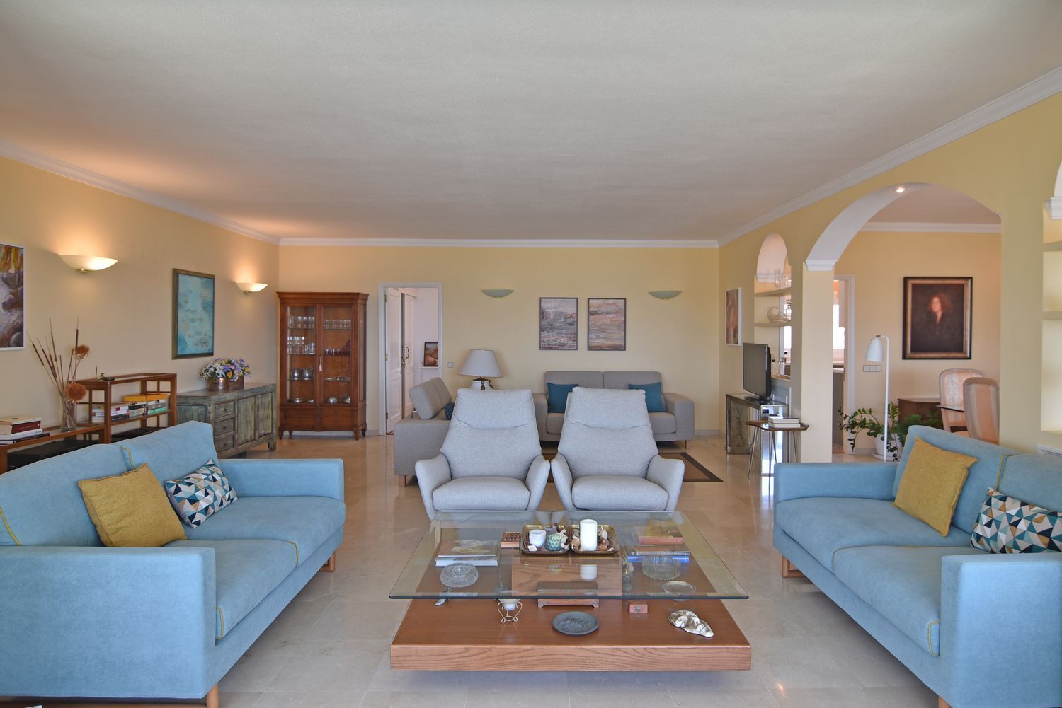Casas o chalets-Venta-San BartolomÃ© de Tirajana-865639-Foto-10
